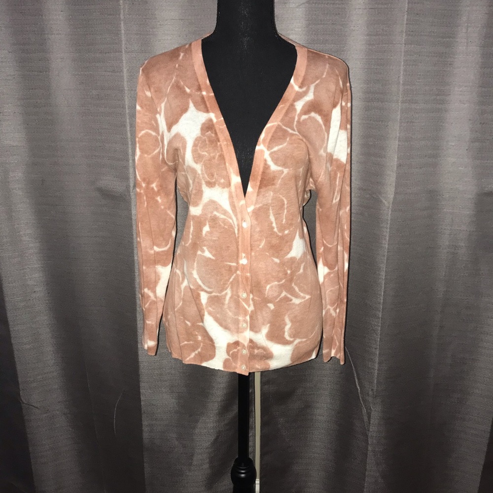 JCrew cardigan
